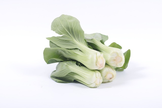 bok choy